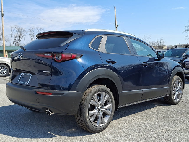 New 2026 MAZDA CX-30 AWD 2.5 S image 6