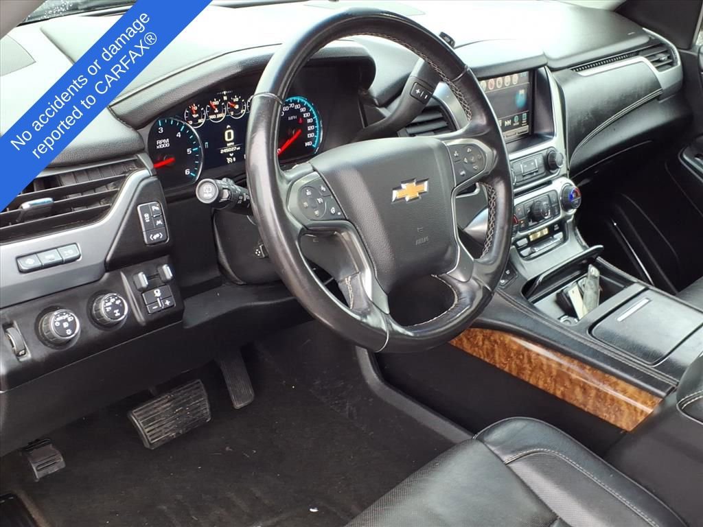Used 2016 Chevrolet Suburban LTZ image 20