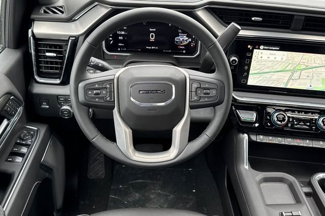 New 2026 GMC Sierra 2500 Denali w/ Denali Reserve Package image 16
