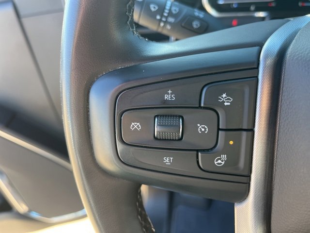 Used 2024 GMC Sierra 2500 SLT w/ SLT Premium Package image 24