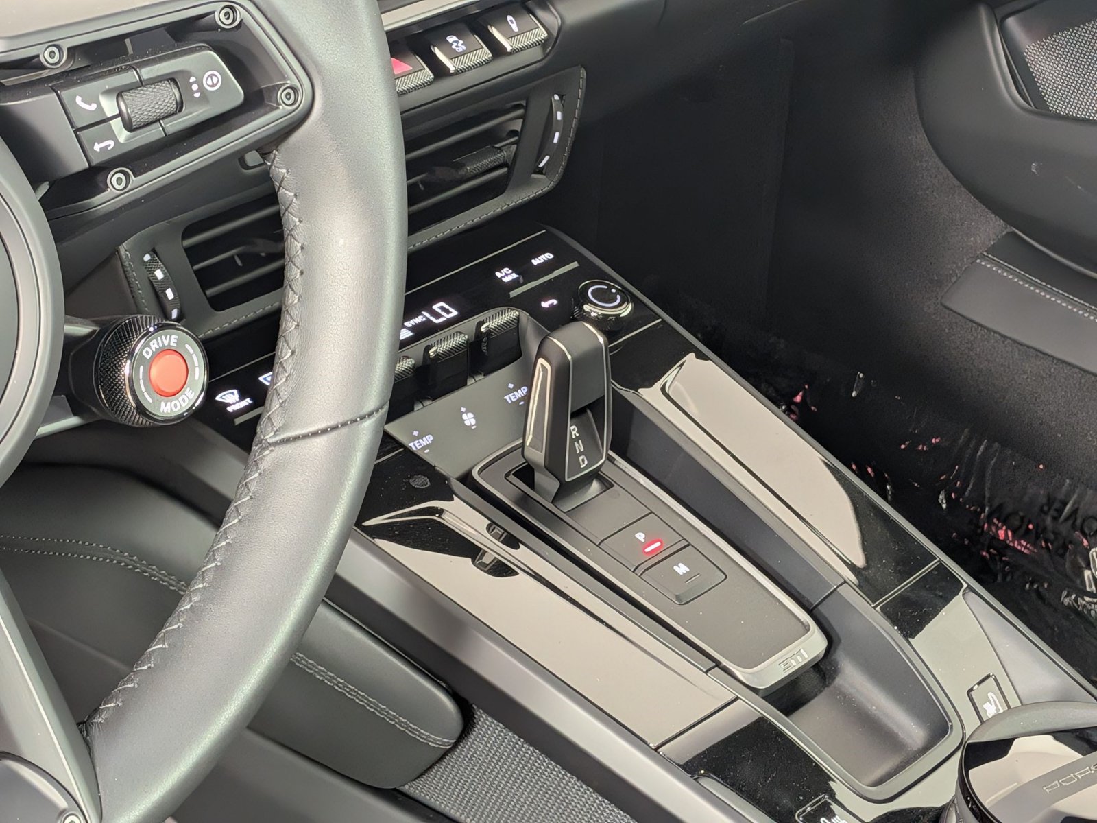 New 2026 Porsche 911 Carrera S RWD image 20