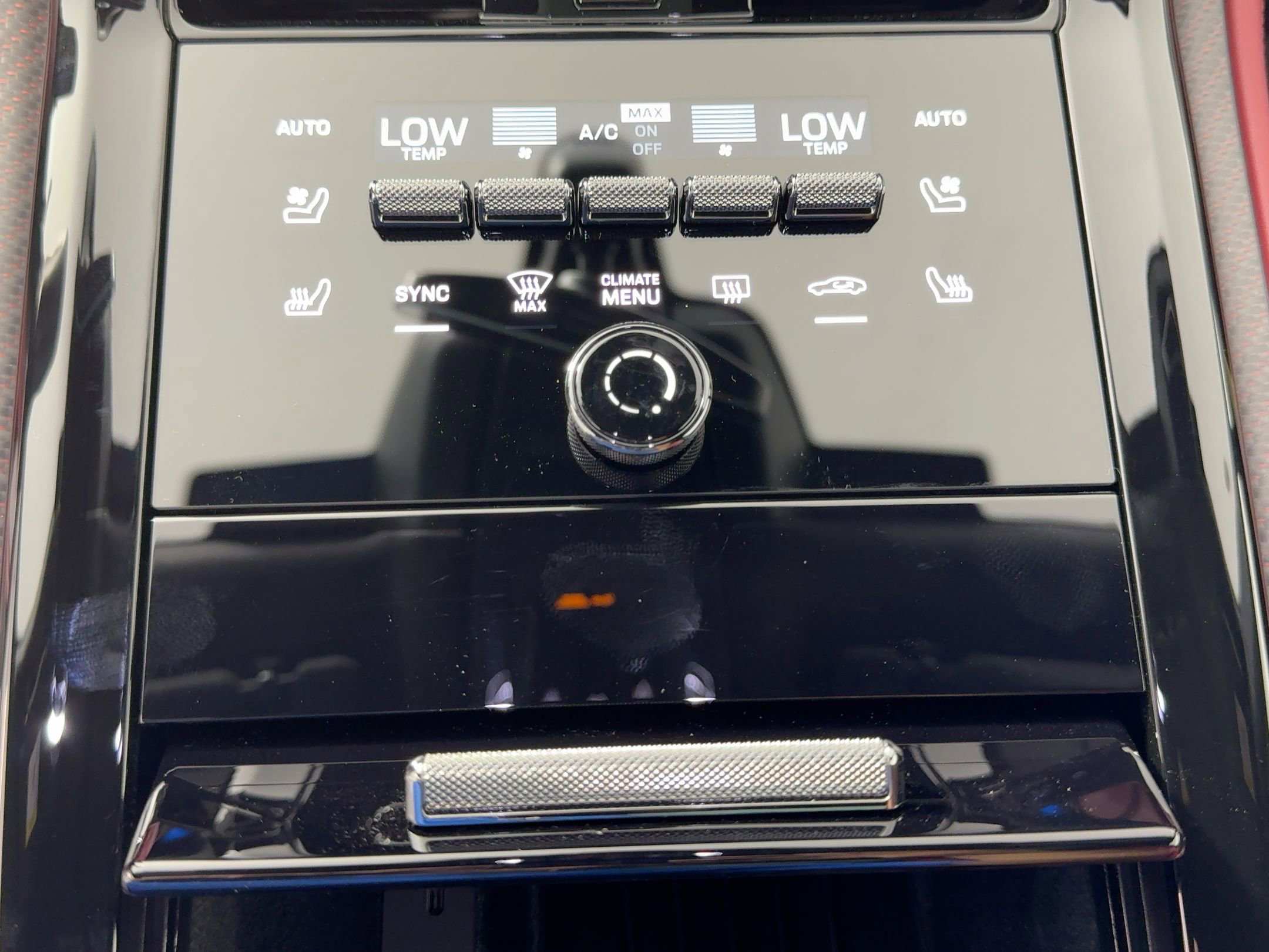 New 2026 Porsche Panamera image 19