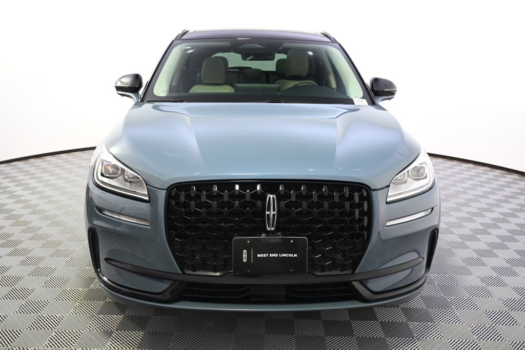 New 2026 Lincoln Corsair Reserve w/ Jet Appearance Package image 10