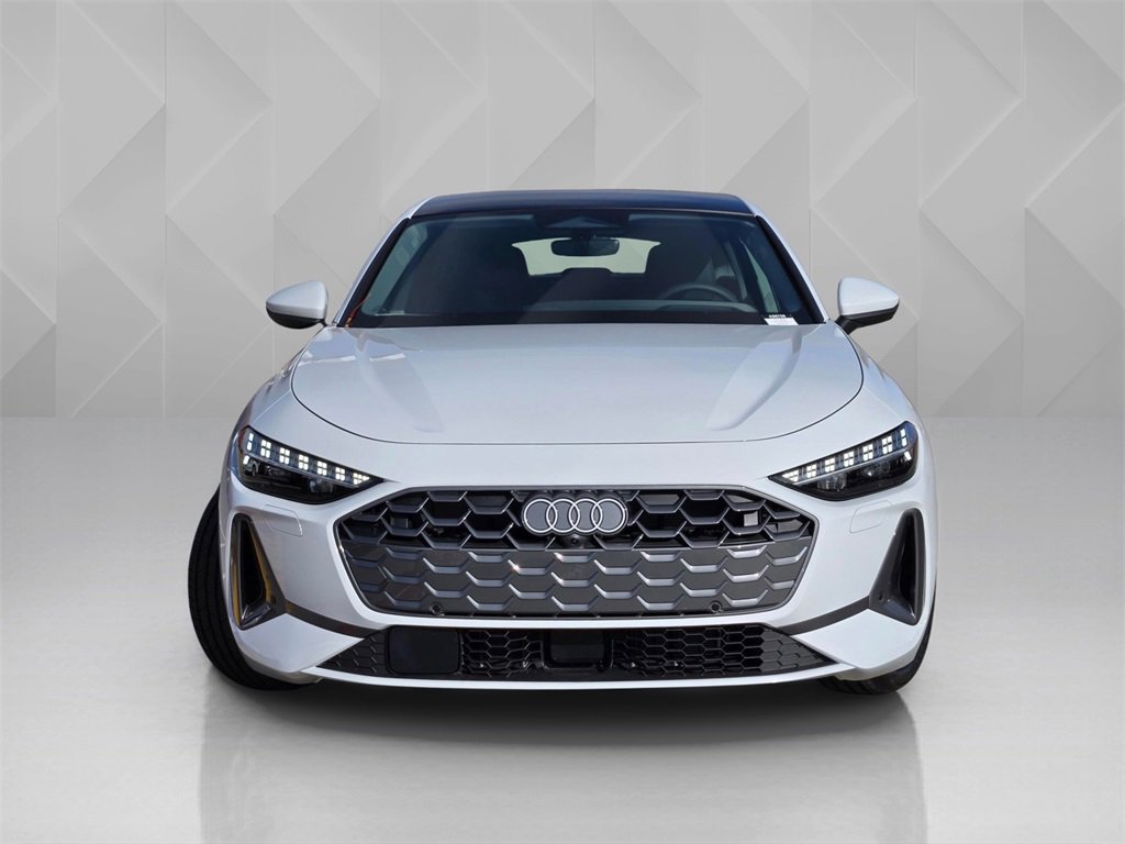 New 2025 Audi A5 2.0T Premium Plus image 2