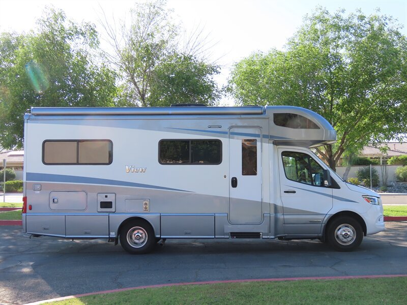 Used 2019 Mercedes-Benz Sprinter 170 image 8