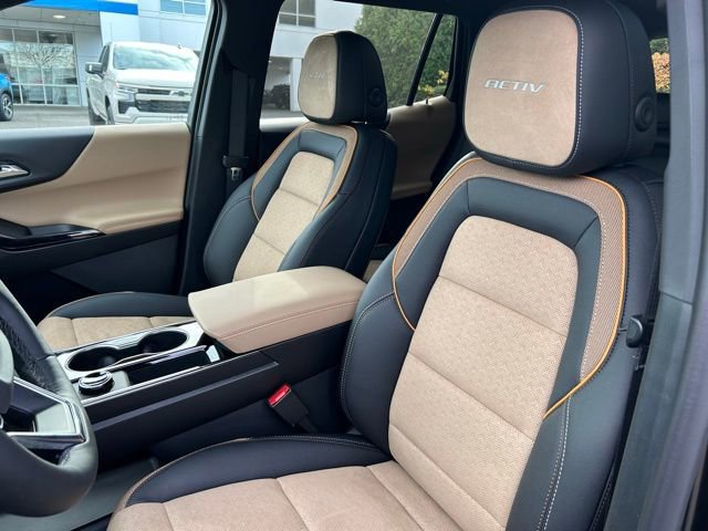 New 2026 Chevrolet Equinox ACTIV w/ Convenience Package III AWD/4WD image 20