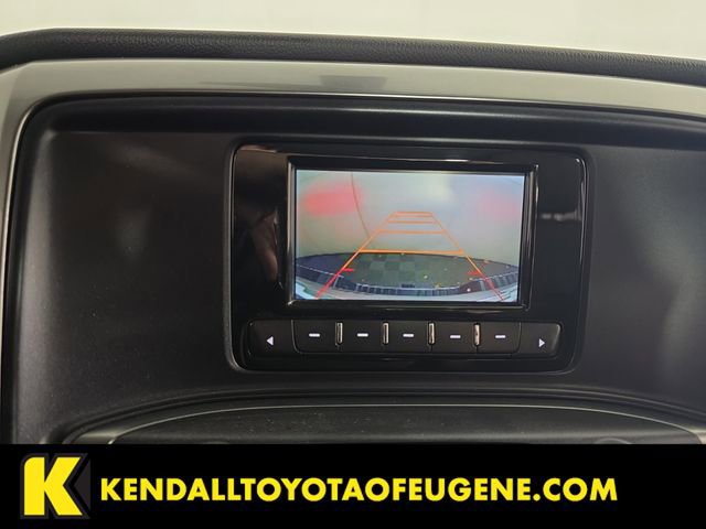 Used 2015 Chevrolet Silverado 3500 LT AWD/4WD image 14