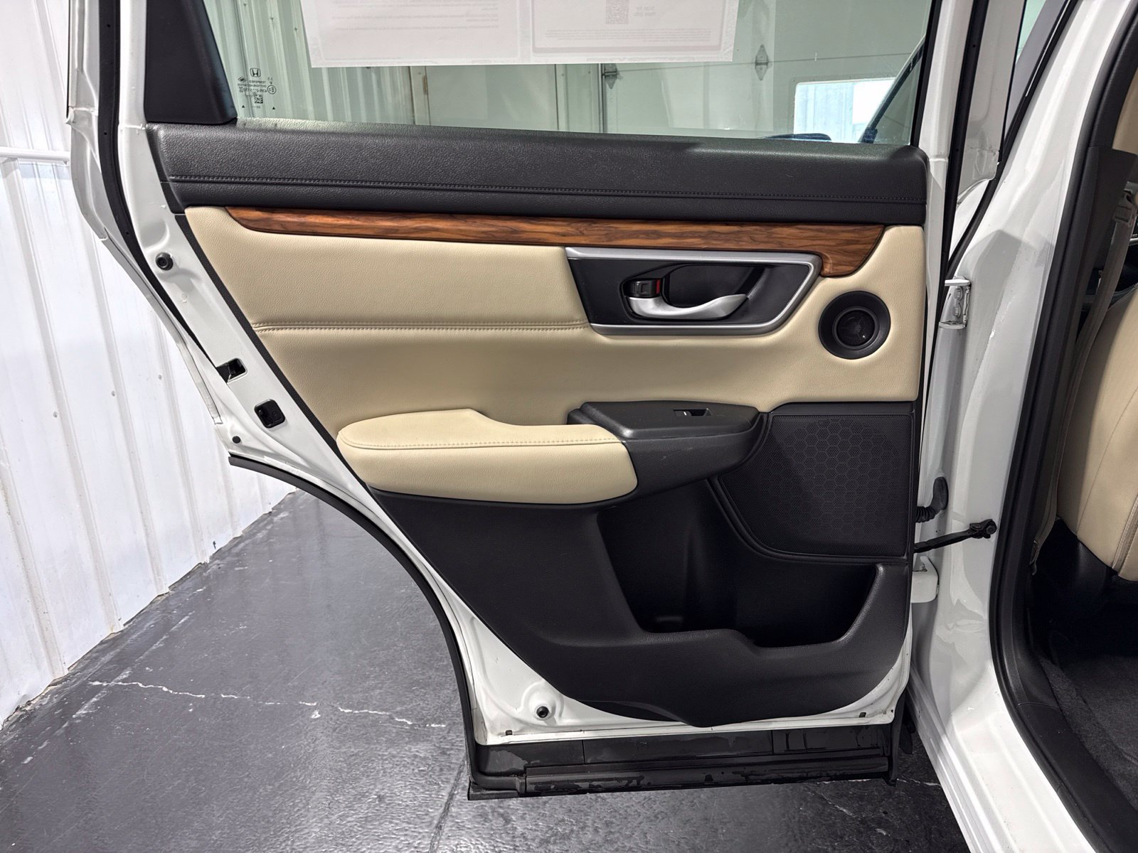 Used 2022 Honda CR-V EX-L image 20