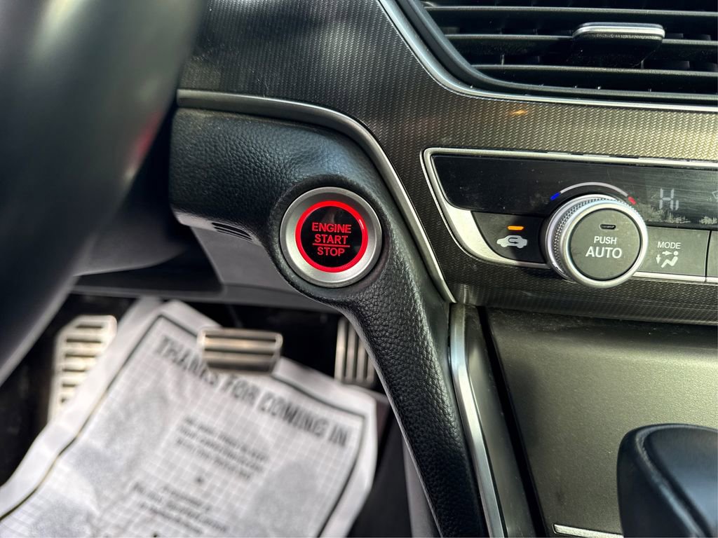 Used 2019 Honda Accord Sport image 28