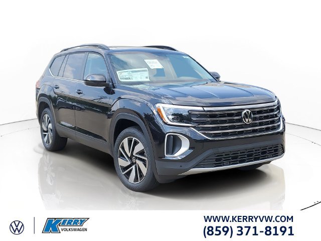 New 2026 Volkswagen Atlas SE AWD/4WD 360° Tour