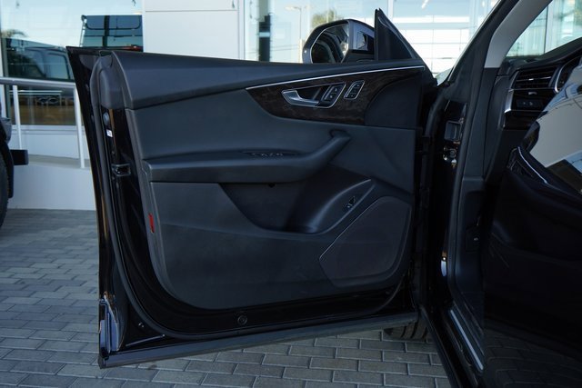 Used 2024 Chevrolet Traverse Z71 w/ Enhanced Driving Package image 19