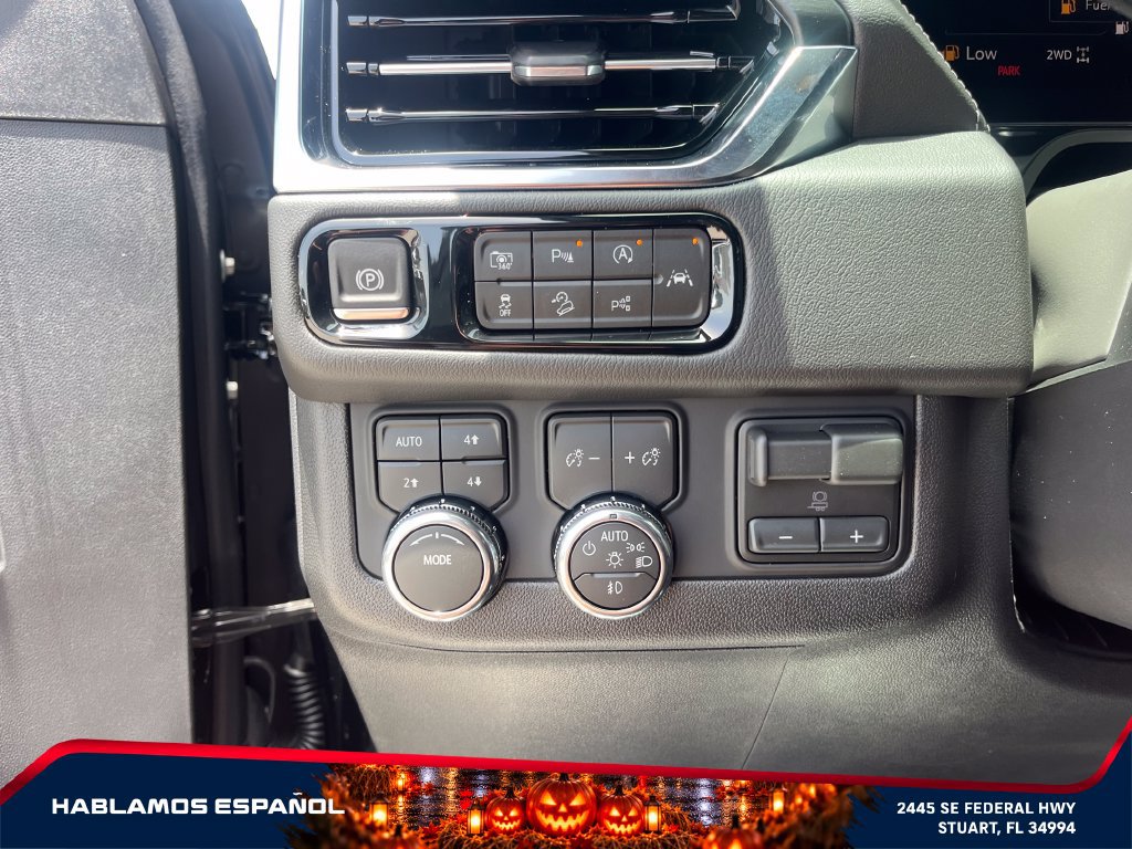 New 2026 GMC Yukon XL Denali w/ Advanced Technology Package AWD/4WD image 25