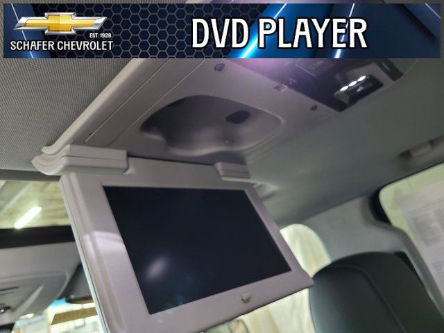 Used 2020 Chevrolet Tahoe LT image 9