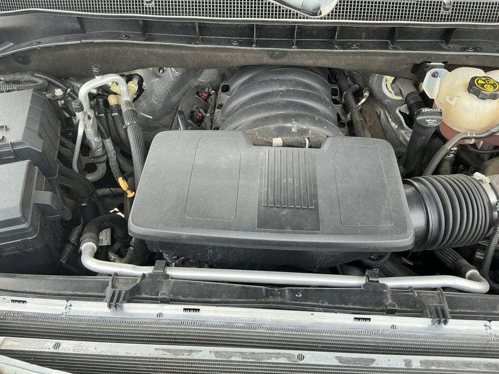 Used 2021 Chevrolet Tahoe LT image 25