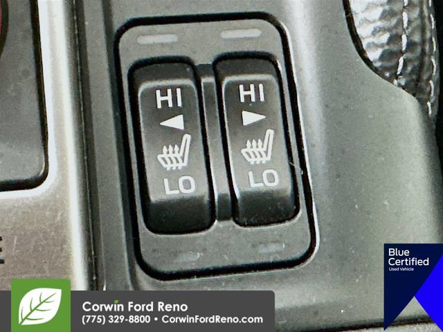 Used 2020 Subaru Forester Touring AWD/4WD image 25