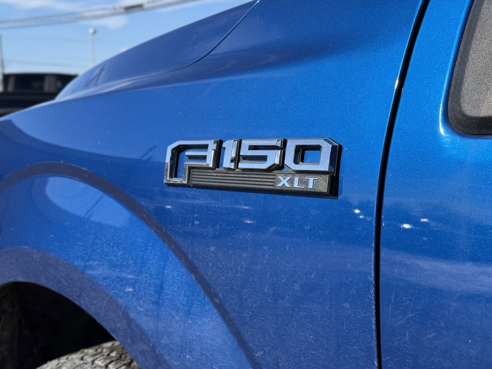 Used 2017 Ford F150 XLT w/ Equipment Group 302A Luxury image 17