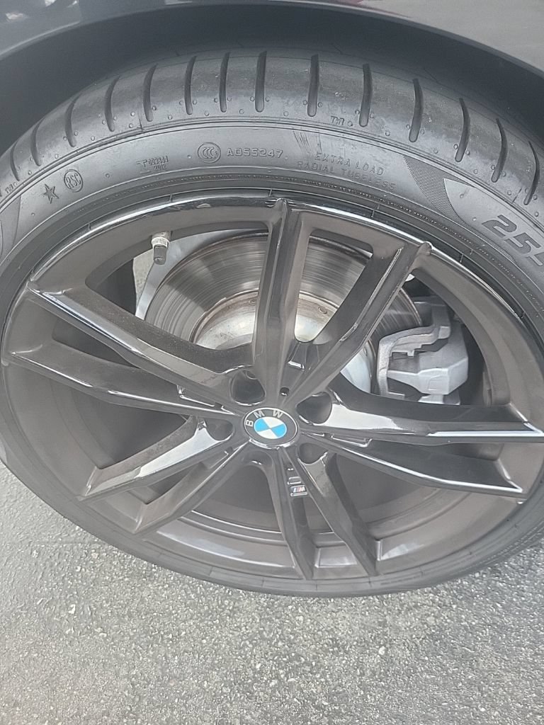 Used 2021 BMW 430i Coupe w/ M Sport Package RWD image 6