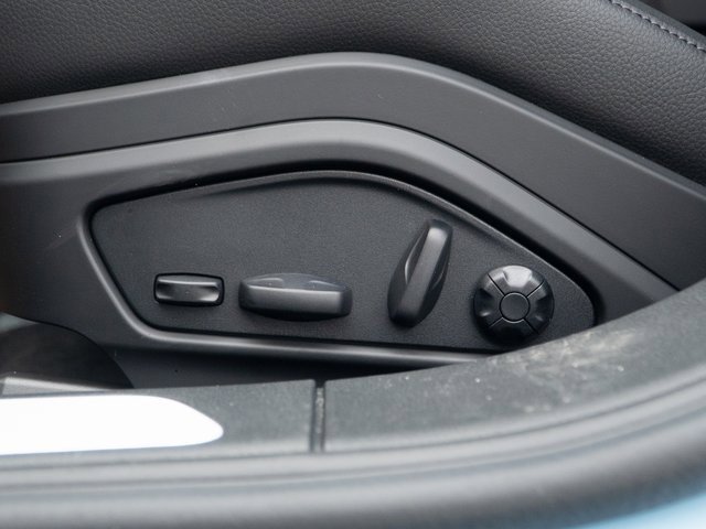 New 2026 Porsche Panamera 4 image 20