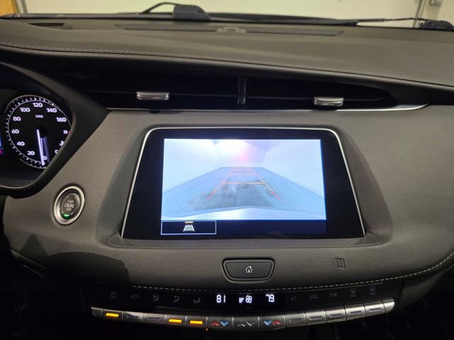 Used 2021 Cadillac XT4 Premium Luxury image 18