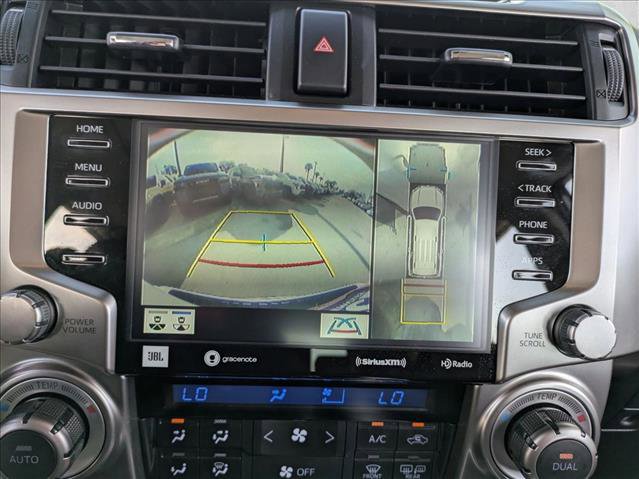 Certified 2024 Toyota 4Runner Limited image 14