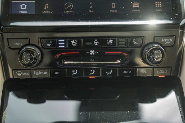 Used 2021 Jeep Grand Cherokee L Limited w/ Luxury Tech Group II AWD/4WD image 38