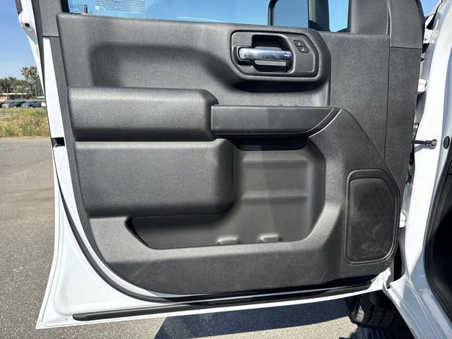 New 2026 GMC Sierra 2500 Pro image 16