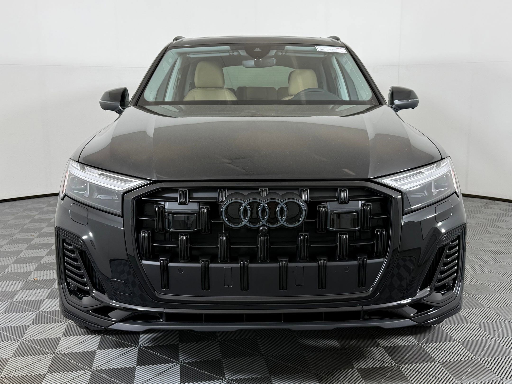 New 2026 Audi Q7 3.0T Premium Plus image 6