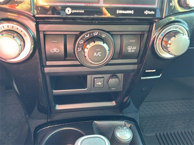 Used 2024 Toyota 4Runner TRD Off-Road image 27