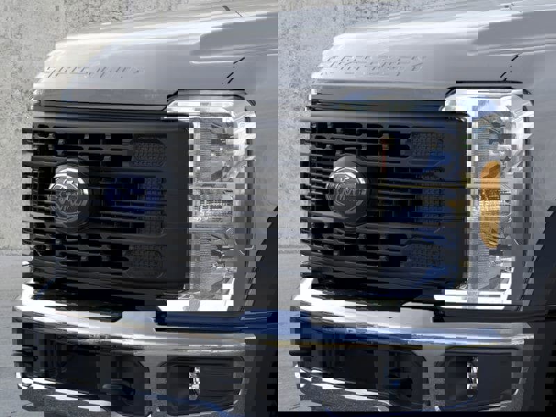 New 2026 Ford F450 XL w/ XL Driver Assist Package image 17