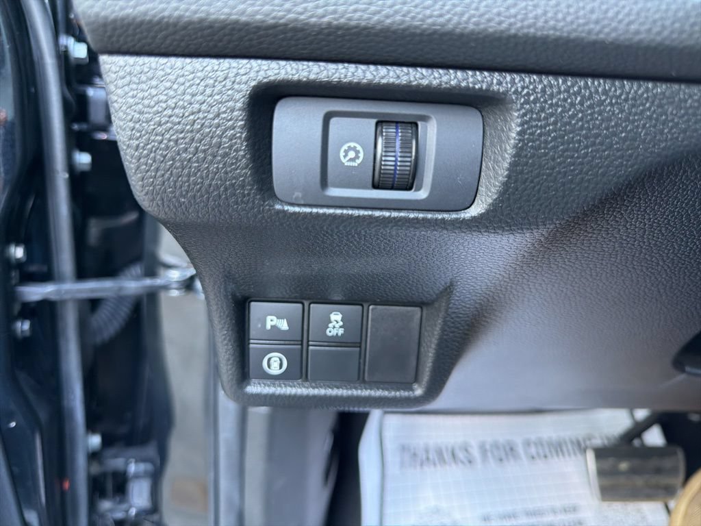 Used 2022 Honda Civic Sport Touring image 27
