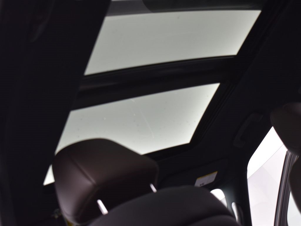 New 2026 Nissan Armada Platinum image 26