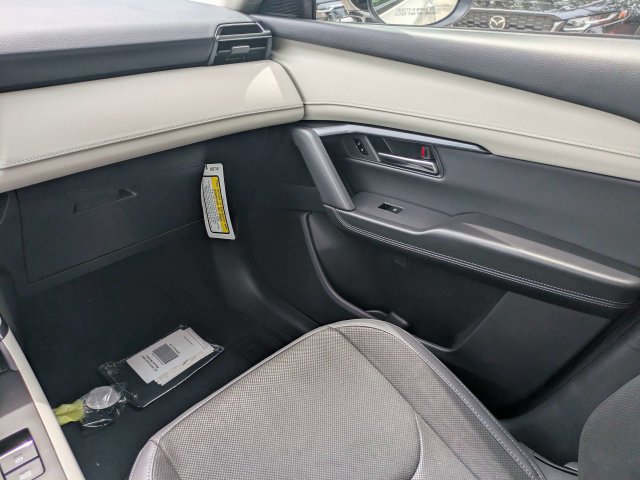New 2026 MAZDA CX-5 Select AWD/4WD image 15