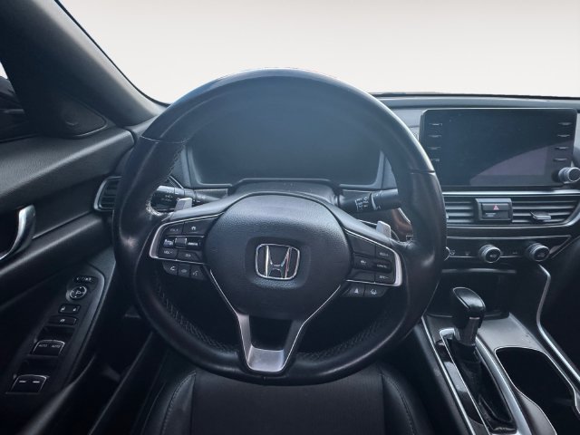 Used 2022 Honda Accord Sport image 12