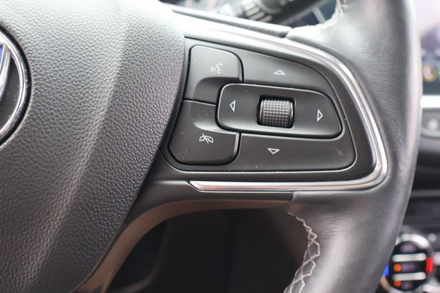 Used 2022 Buick Encore GX Essence FWD image 24