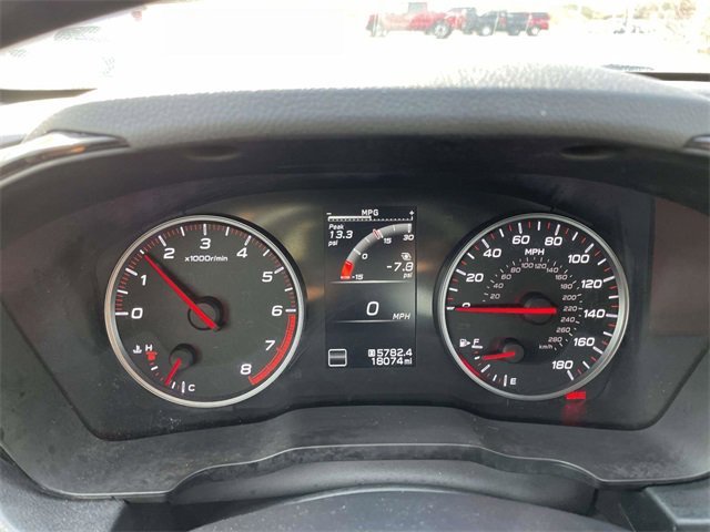 Used 2024 Subaru WRX Premium image 23