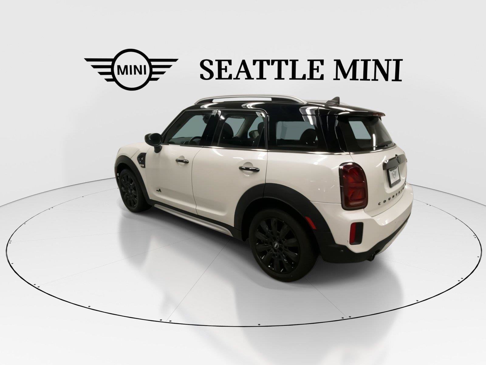 Used 2023 MINI Cooper Countryman S AWD/4WD image 8