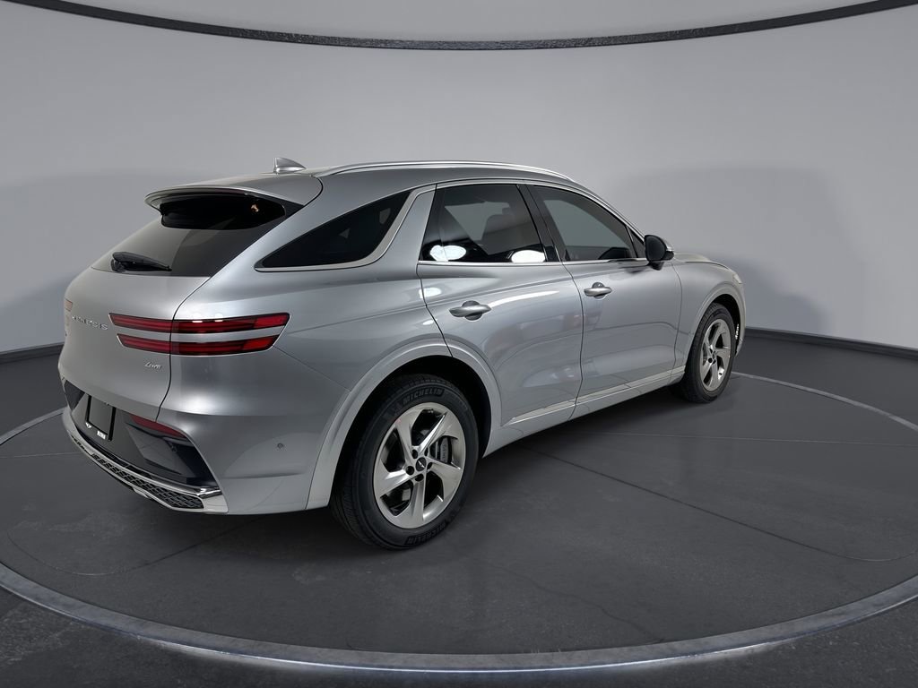 New 2026 Genesis GV70 2.5T Advanced AWD/4WD image 8