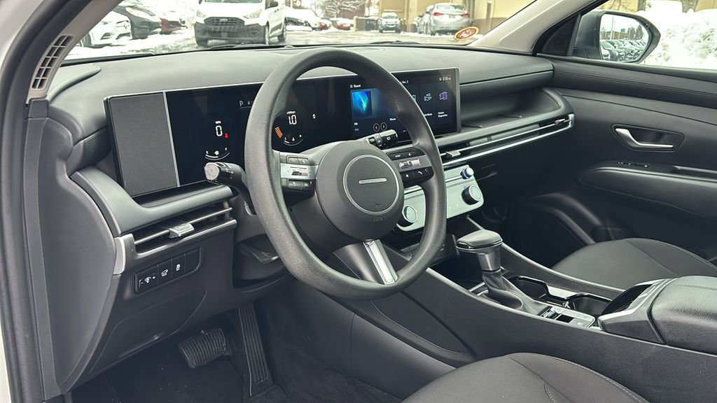 Used 2025 Hyundai Tucson SEL image 26