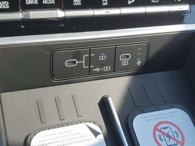 New 2027 Hyundai Santa Fe SEL AWD/4WD image 29