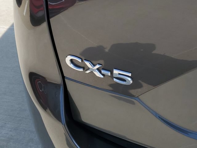Used 2020 MAZDA CX-5 Grand Touring FWD image 7