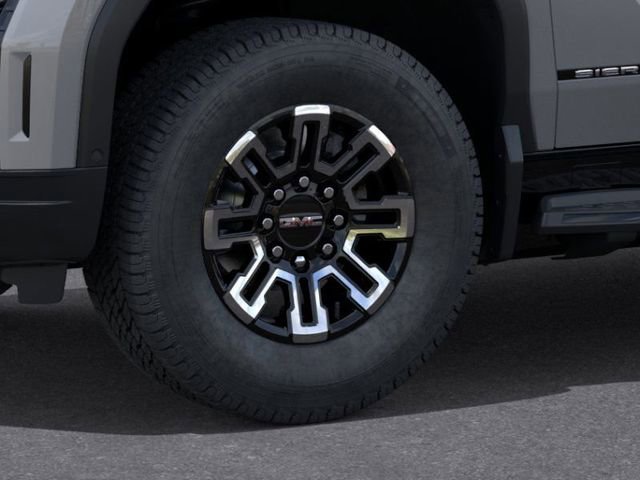 New 2026 GMC Sierra EV Elevation image 9