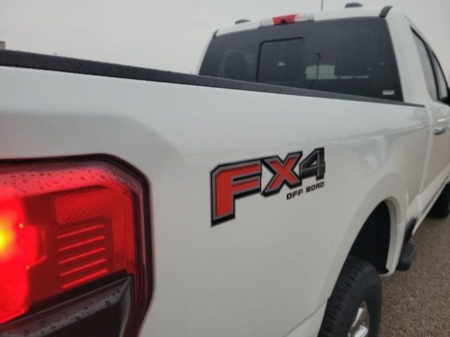 New 2026 Ford F350 King Ranch w/ Chrome Package image 30