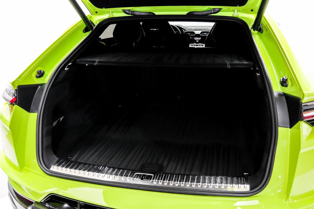 Used 2023 Lamborghini Urus Performante AWD/4WD image 68