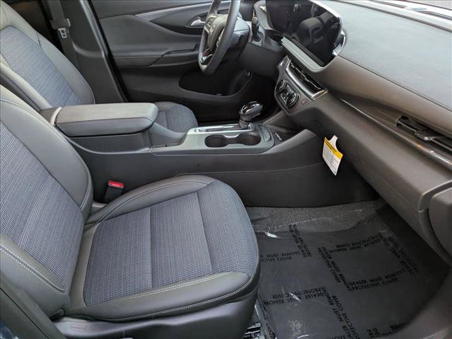 Used 2026 Buick Envista Preferred w/ Convenience I Package FWD image 19