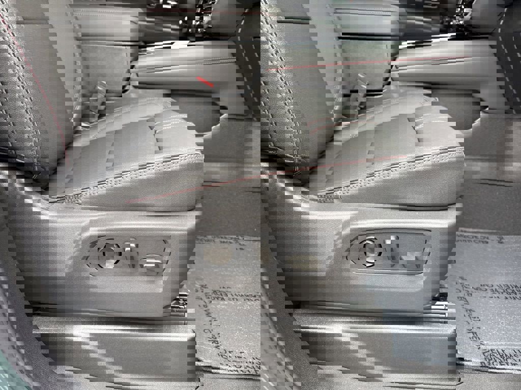 New 2026 Chevrolet Tahoe RST w/ RST Capability Package image 46