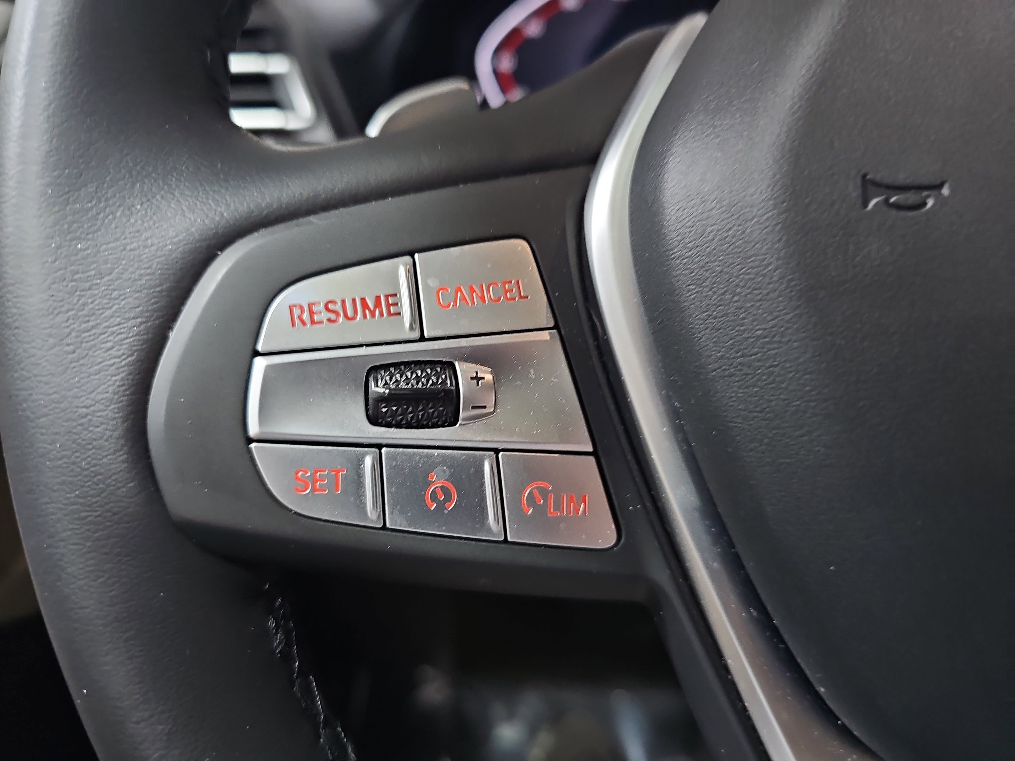 Used 2023 BMW X3 sDrive30i w/ Convenience Package image 18