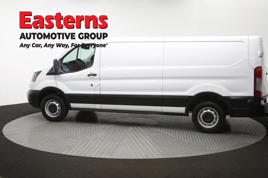 Used 2019 Ford Transit 150 148 Low Roof RWD image 61