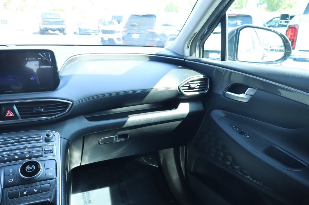 Used 2023 Hyundai Santa Fe SEL FWD image 30