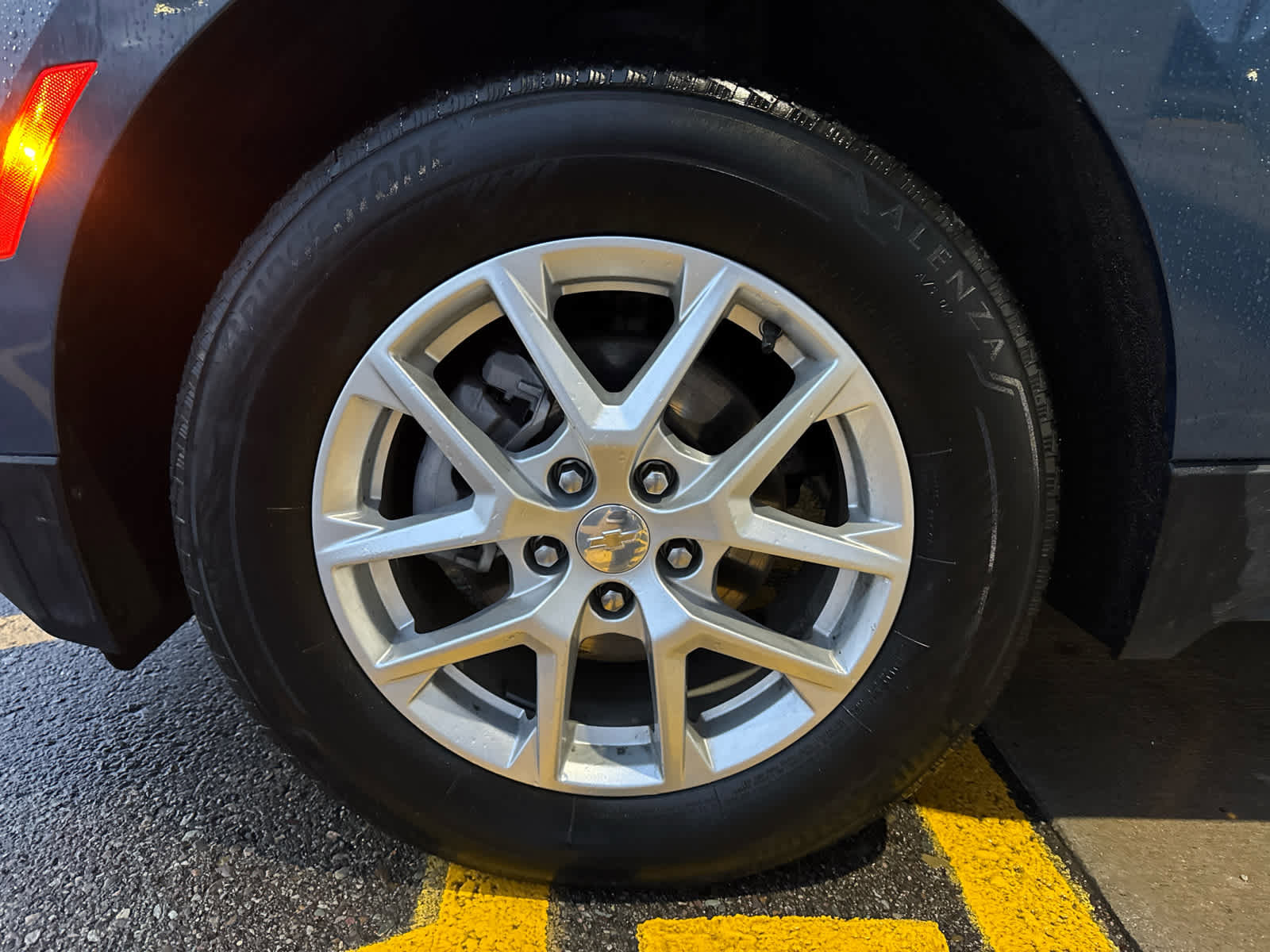 Certified 2024 Chevrolet Equinox LT image 6