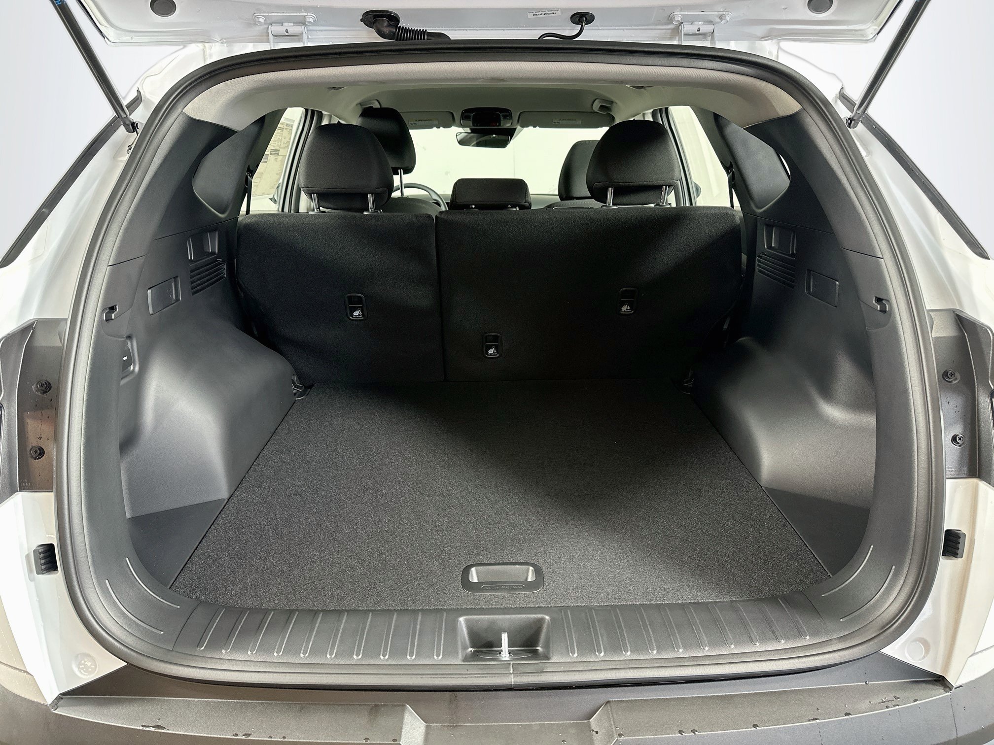New 2026 Hyundai Tucson Blue SE AWD/4WD image 23